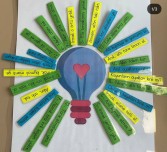 I sesi ışık etkinliği