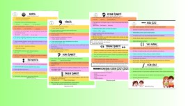 Noktalama işaretleri