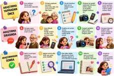 4. Sinif Ailemin geçmişi
