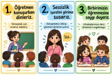 Önemli sınıf kuralları