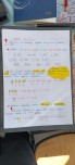 Hece bilgisi defter notu