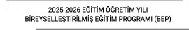 Otizm bep