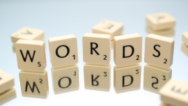 2. Sınıf İngilizce Words