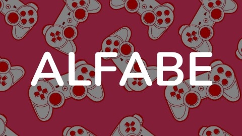 Alfabe