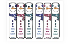 KARNE HEDİYESİ AYRAÇ