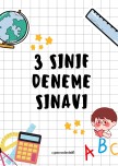 3 Sınıf Değerlendirme Sınavı