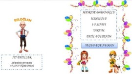 YARIYIL TATİL BÜLTENİ