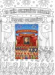 29 EKİM CUMHURİYET BAYRAMI BOYAMA