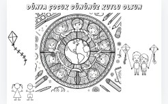 Dünya Çocuk Günü