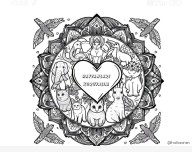 Hayvanları Koruma  Günü