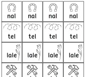 İnteraktif defter çalışması.