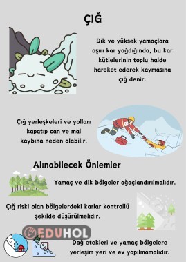 Çığ
