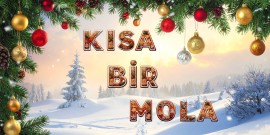 Karne Günü dijital pano