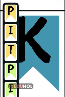 Pıt Pıt İçim Okula Geldiğim İçin Pano Yazısı