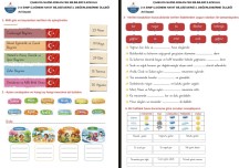 Hayat Bilgisi Değerlendirme Ölçeği