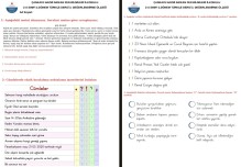 Türkçe Değerlendirme Ölçeği