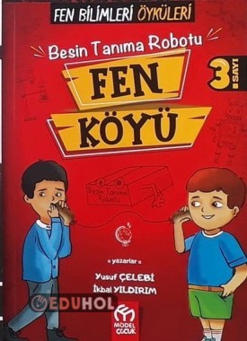 FEN KÖYÜ 