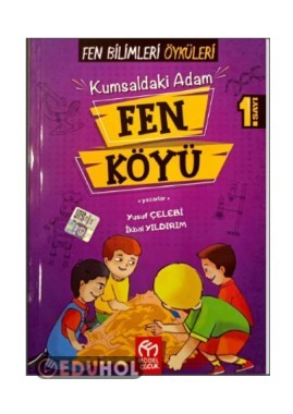 FEN KÖYÜ 