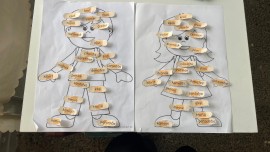 YAZIMI KARIŞTIRILAN KELİMELER