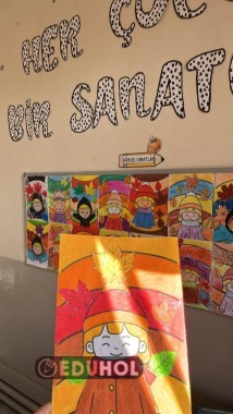 SONBAHAR ÇALIŞMASI