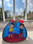 CUMHURİYET BAYRAMI ETKİNLİK