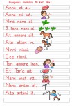 ANETİ CÜMLELER