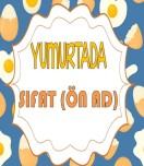 SIFATLAR YUMURTASI