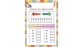 YUVARLAMA CETVELİ - PDF