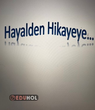 Hayalden Hikayeye