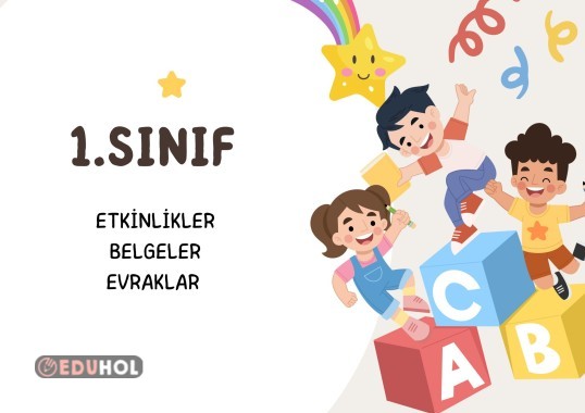 Scamper ÇAlışması Türkçe Dersi için