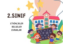 Beceri/Süreç Değerlendirme Ölçeği