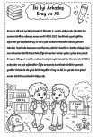 Eksik Noktalama İşaretlerini Bulma-Nokta