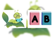 Alfabe