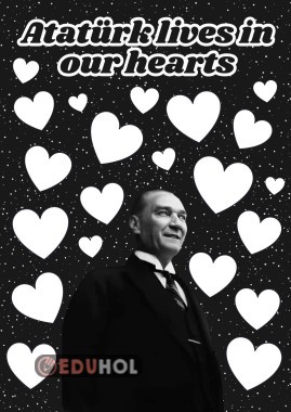 10th of November - Atatürk