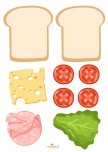 Let's Make a Sandwich