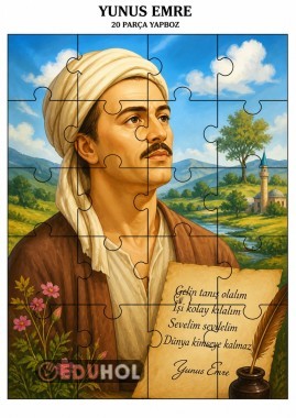 Dilimizin Zenginlikleri