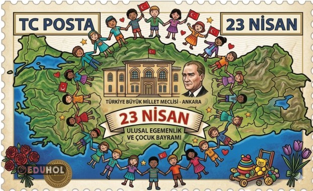 Maarifin Kalbinde Çocuk