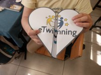 9 Mayıs eTwinning Günü  Şablonları