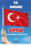 İlk Dersimiz Bayrak Bakanlığımızın Ders Planları