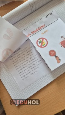 Sağlığa zararlı Maddeler