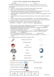 TRAFİK GÜVENLİĞİ SÜREÇ DEĞERLENDİRME