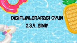 Türkçe ve Matematik El Ele