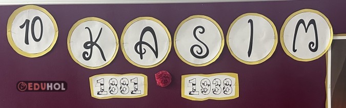 PANO İÇİN 10 KASIM