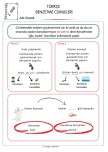 Benzetme Cümleleri
