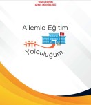 Ailemle Eğitim Yolculuğum Yıllık Planı