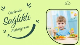 Okulumda Sağlıklı Besleniyorum Yıllık Planı