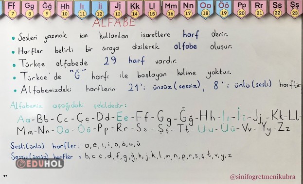 2. Sınıf 1. Hafta Ders Notları... · Eduhol - Etkinlik İndir Oyun Oyna ...