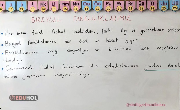 2. Hafta Hayat Bilgisi Ders No... · Eduhol - Etkinlik İndir Oyun Oyna ...