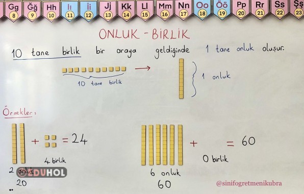 2. Hafta Matematik Ders Notu · Eduhol - Etkinlik İndir Oyun Oyna Test ...