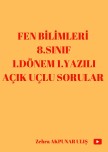 8.sınıf fen bilimleri 1.dönem 1.yazılı